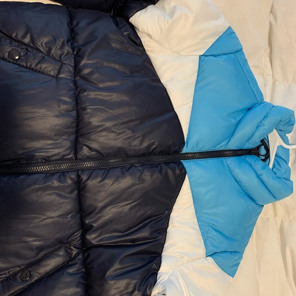 Fashion nova coat - Picture 2 of 4